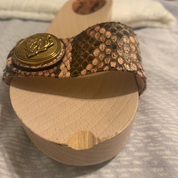 Gucci clogs - Picture 3 of 6